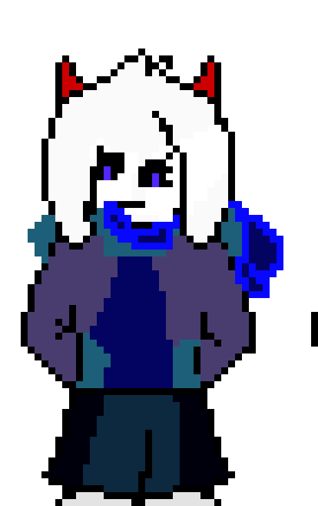 [904ba9] walks away from them u guys are gross I mean yeah me and axle kiss but u two are horrible and disgusting she walks away