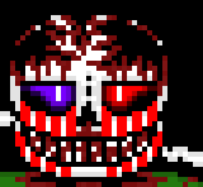 [e8cb42] Phase 1 - They Were Always The True Genociders  (forgot the "The"
