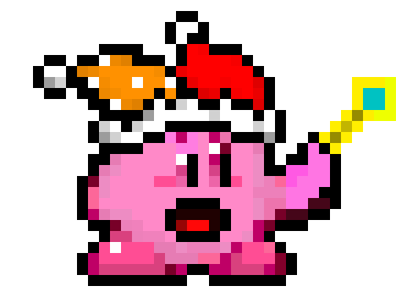[688333] Kirby 
