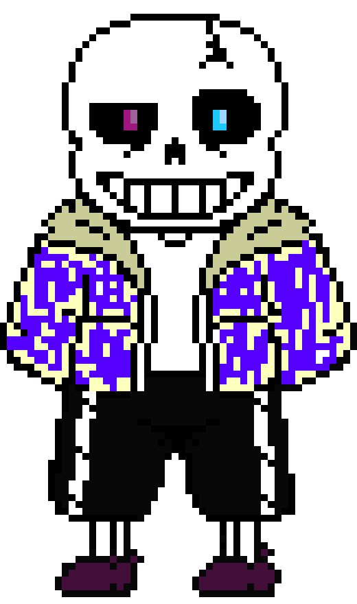 [d7829d] sans