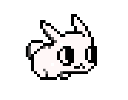 [9664c4] Bunny
