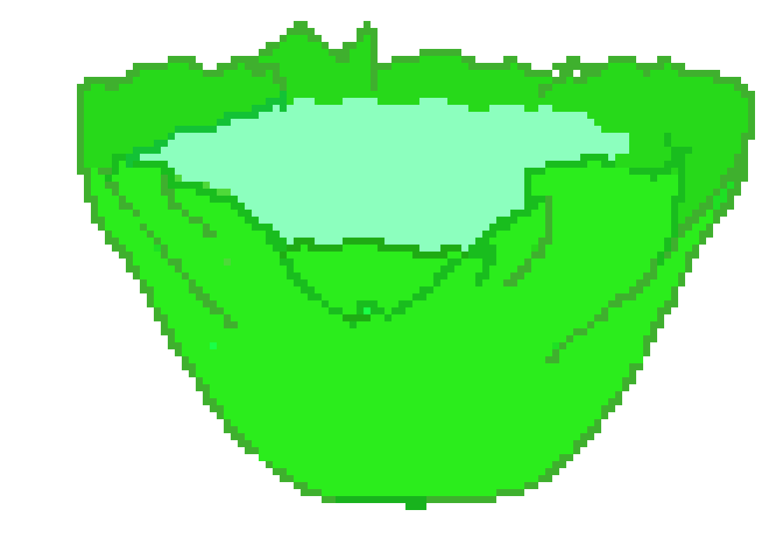 [9664c4] Baby's First Cabbage
