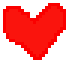 [6c8297] heart