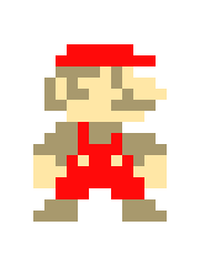 [9664c4] mario 2