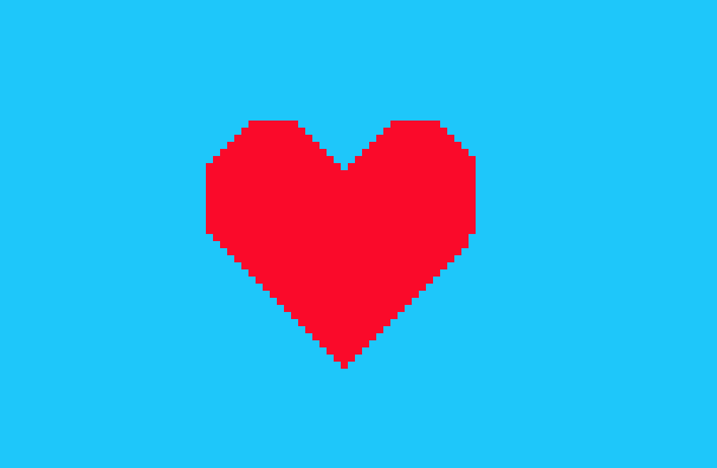 [8eff56] heart