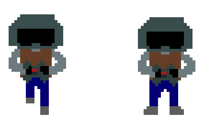 [9664c4] Jager
