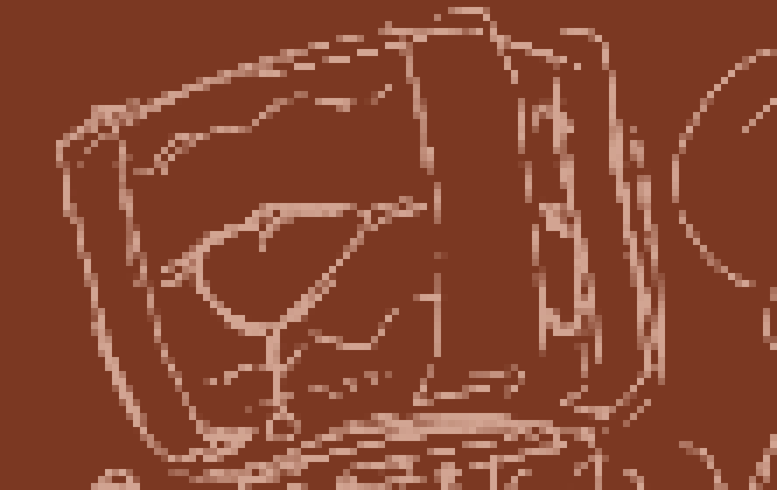 [da9847] what should I make a quick sketch of, gang? 