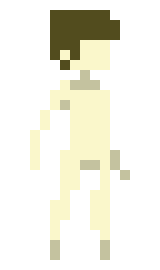 Character Template