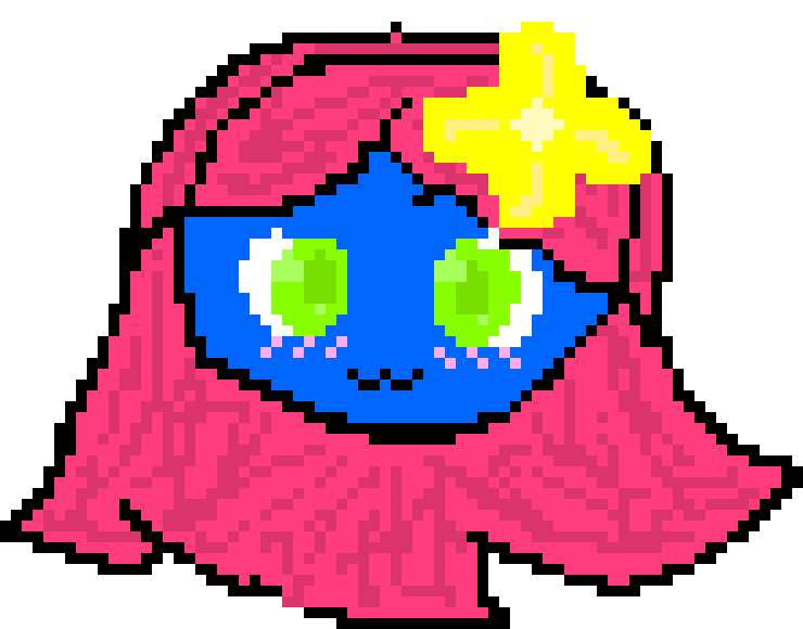 [9664c4] Something Random as Hell