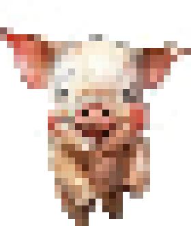 [740095] Pig