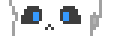 [b864cc] It's fine, it was just a bit disapointing that when I leave for a bit that I see a edit of my sprite.. I'm glad it was you though - Ray