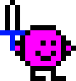 [2f80f6] Kirbo