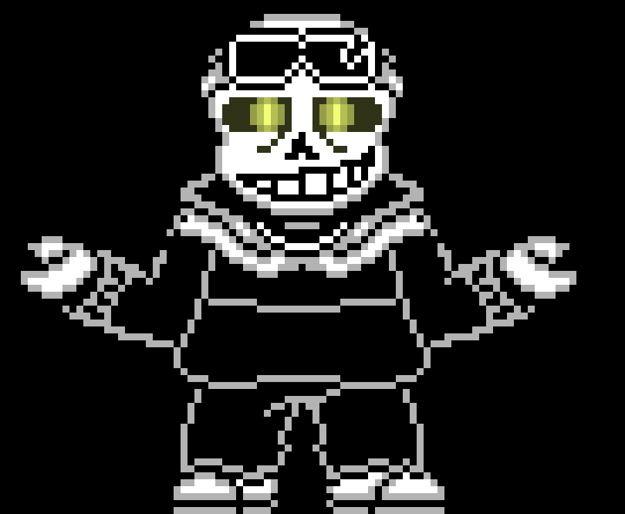 *shrugs* I tried