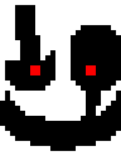 [9664c4] UF GASTER (re-upload)