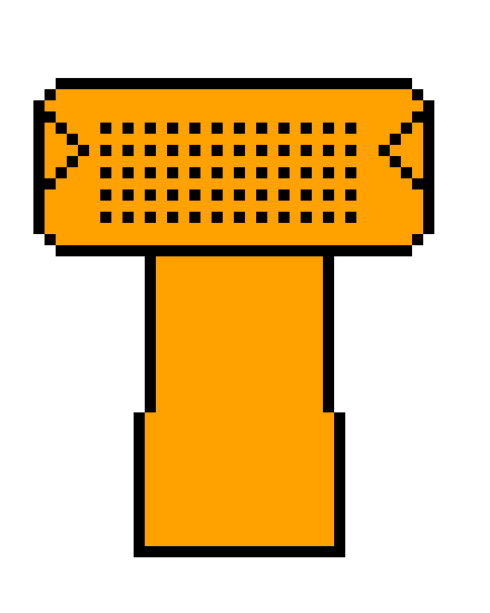 [9664c4] Keyboard Warrior