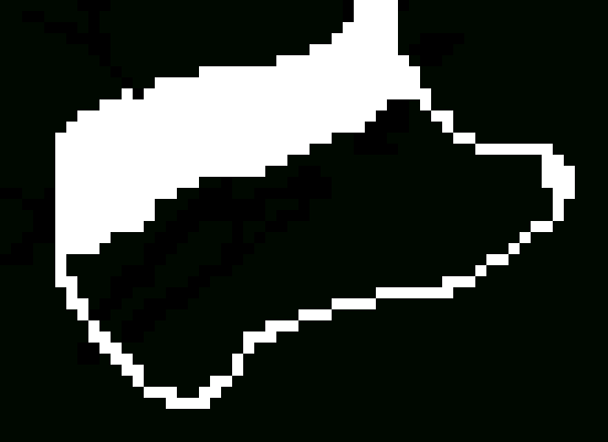 [0cf7a7] The hunter 
