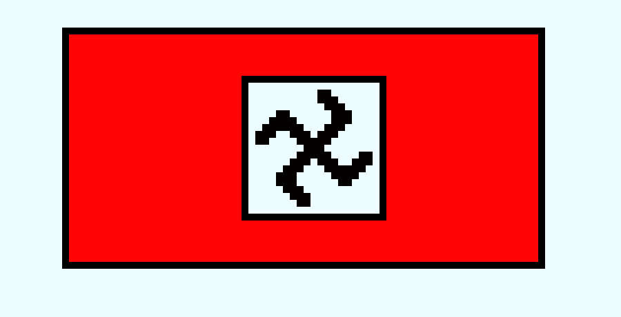 [9664c4] SWASTIKA