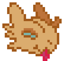 [1e7de5] I'm guna go play Ground- - Deadtale
