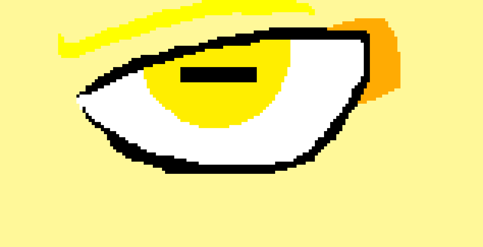 [5c7441] Naruto Sage Mode Eye