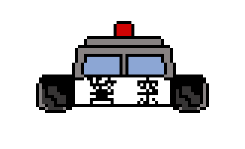 [9664c4] The Police