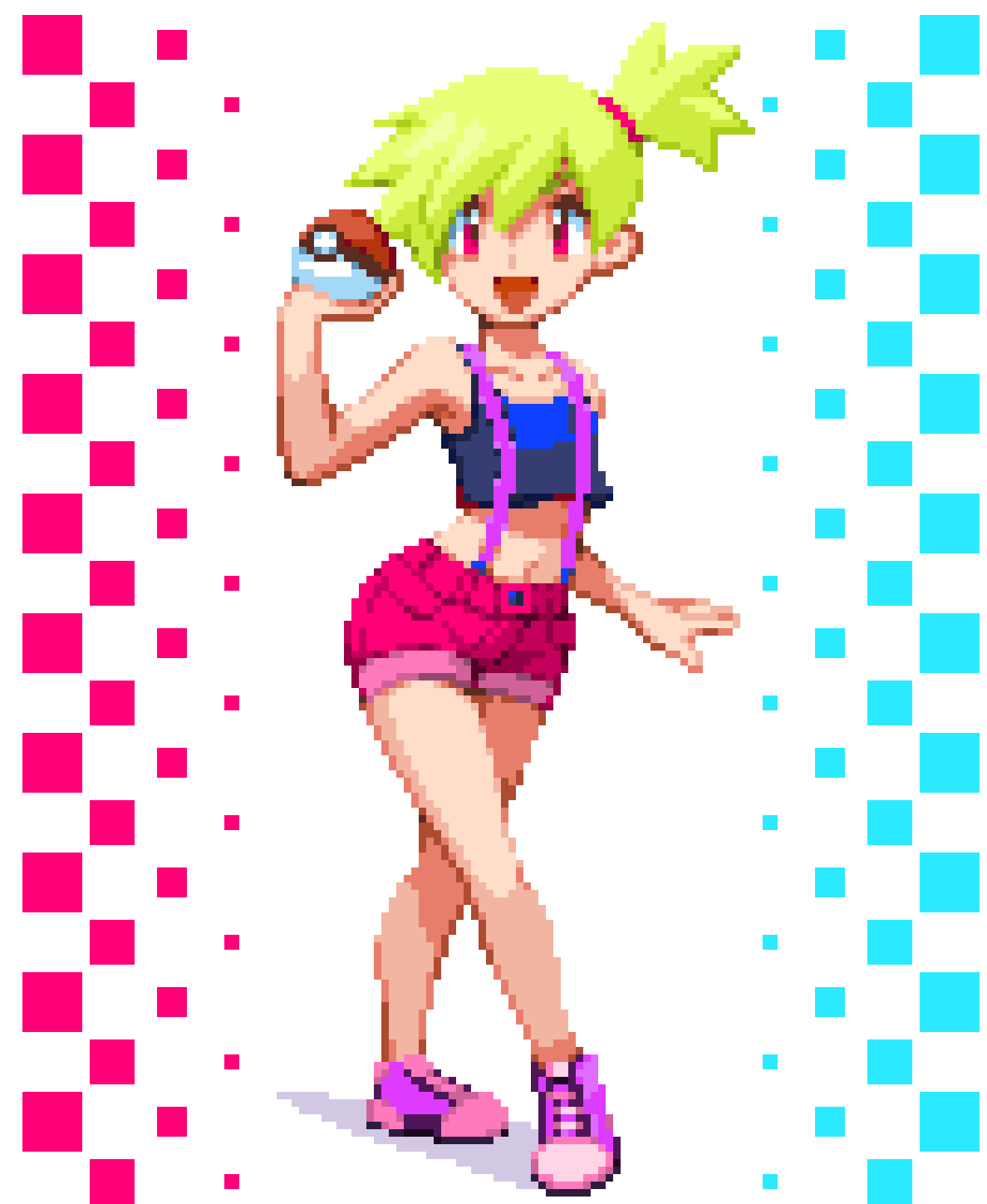 [cf4749] New Misty