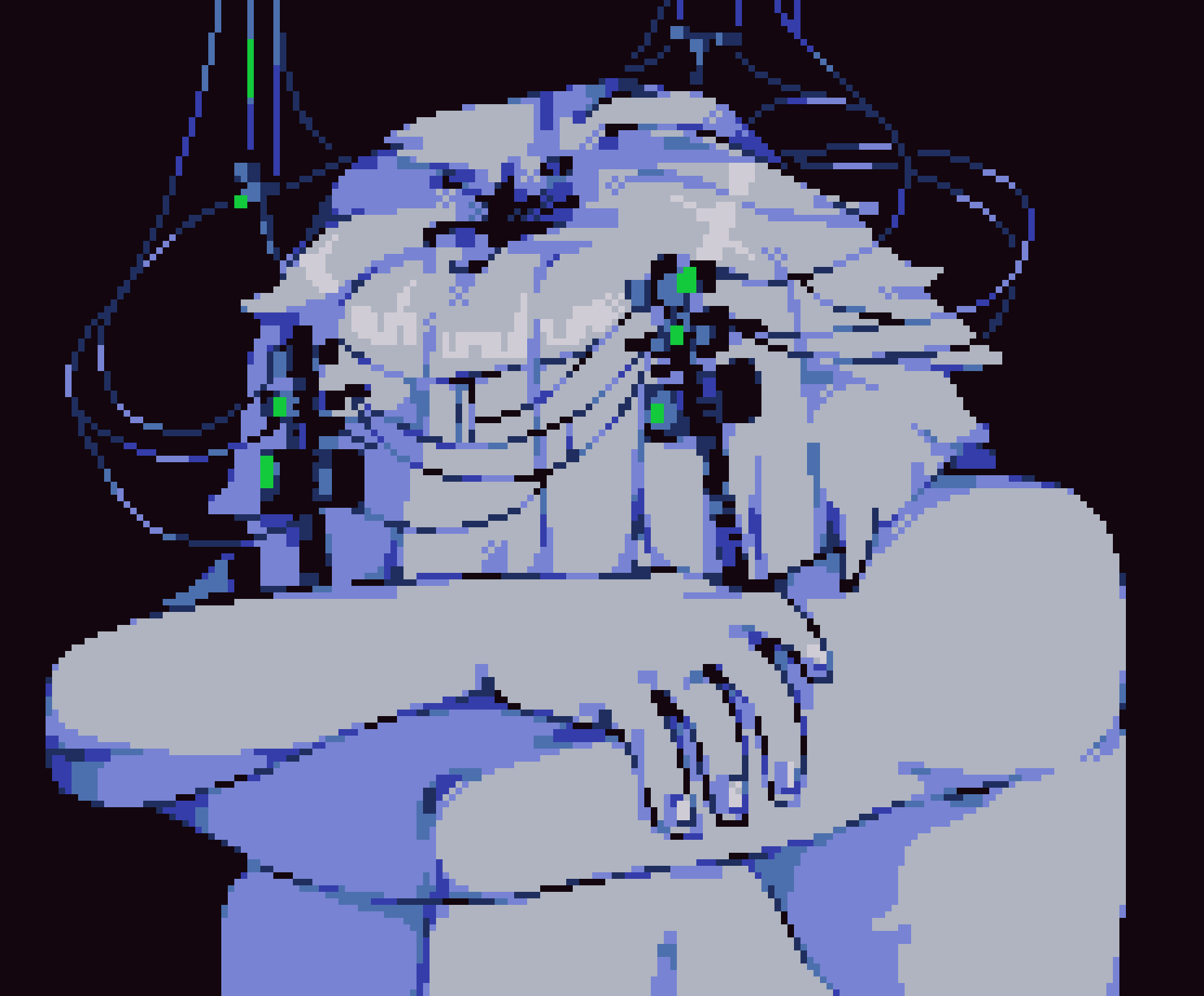 [8426a8] ive been vocal bc who cares abt this place theres nothing to hide