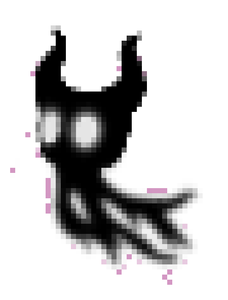 [990543] Sibling (Hollow Knight) (Free to use)