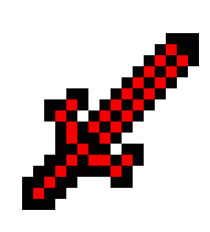 [9664c4] Minecraft Swords
