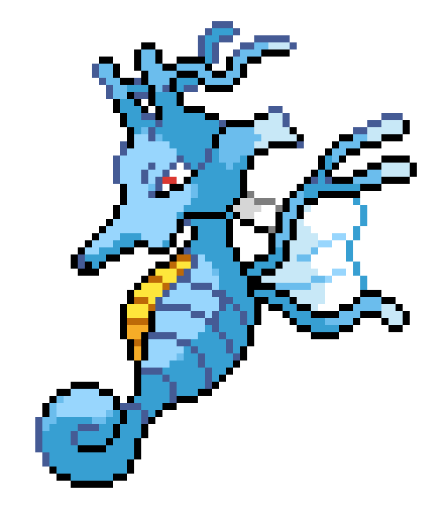 [b5b91e] Kingdra