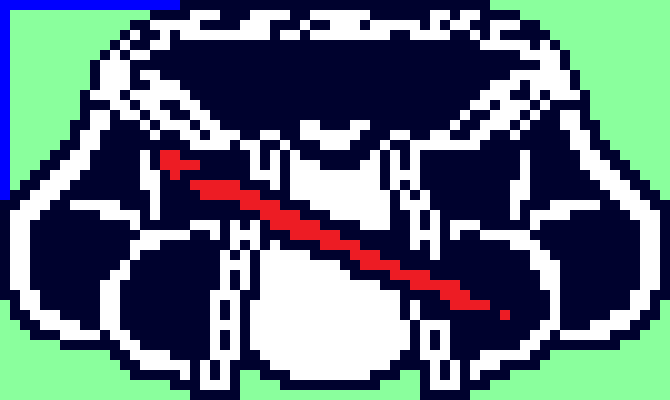 [41051a] hardmode sans torso
