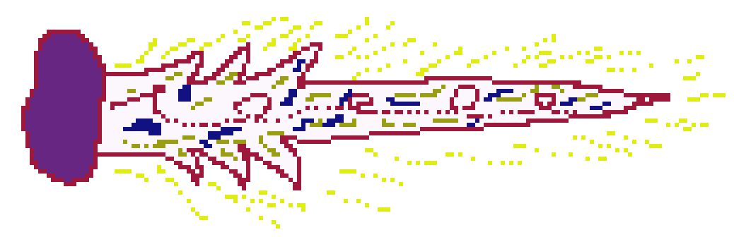 [9664c4] psi beam
