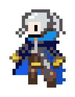 [9664c4] Female Robin