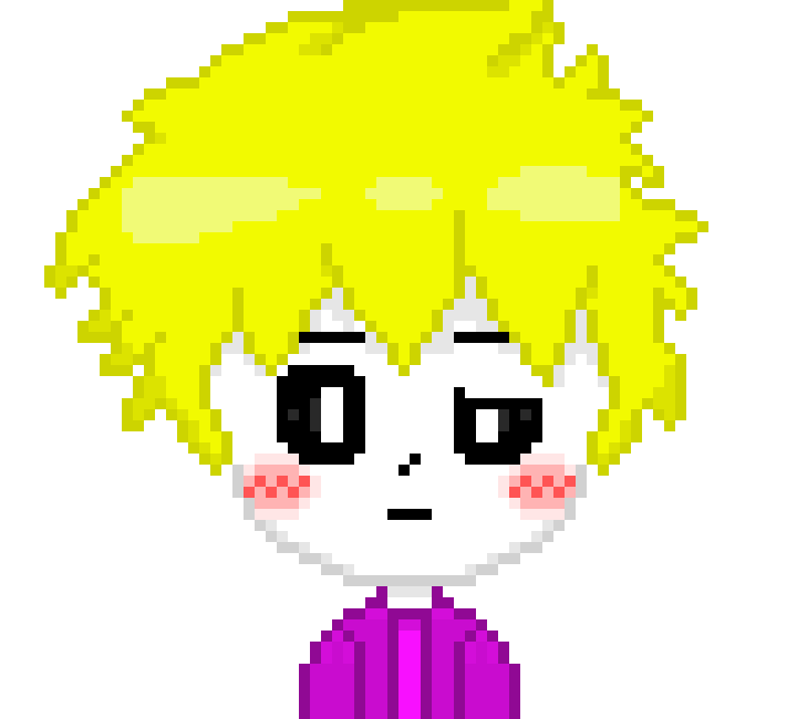 [bea932] Was it this sprite I used?
