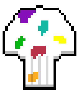 [6cc9a7] Chef Hat V2