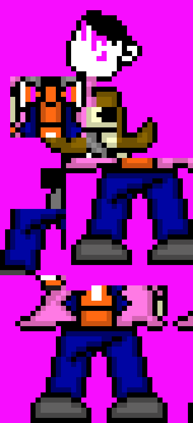 [8597b0] "pogs and gamer funny dances so hard he accends to the 3rd dimension".-SUDDEN SCREAMS!Cleetus (cleetus.) (LS!Cleetus)