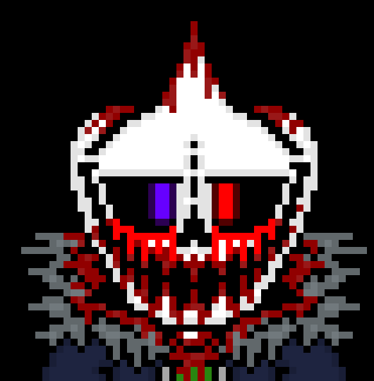 [57dac4] *comes across, Abandoned Hope* *sign language: hello*