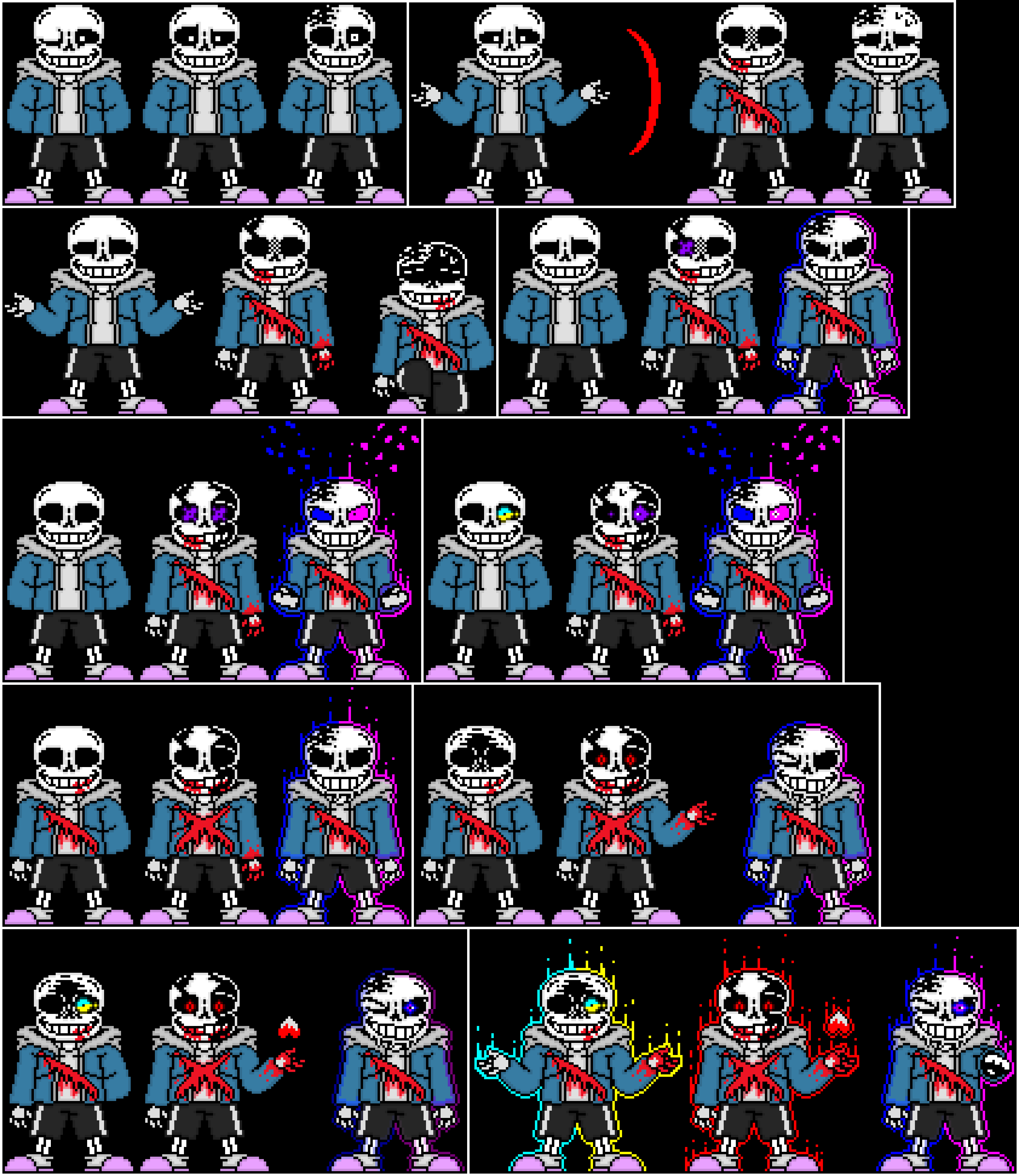 updated