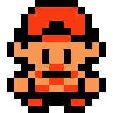 [1316e8] Pixel Boy