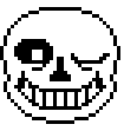 [481905] Sans Head