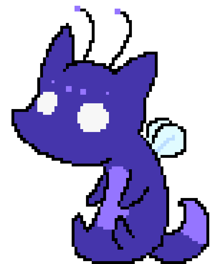 [9664c4] Sprite Kato