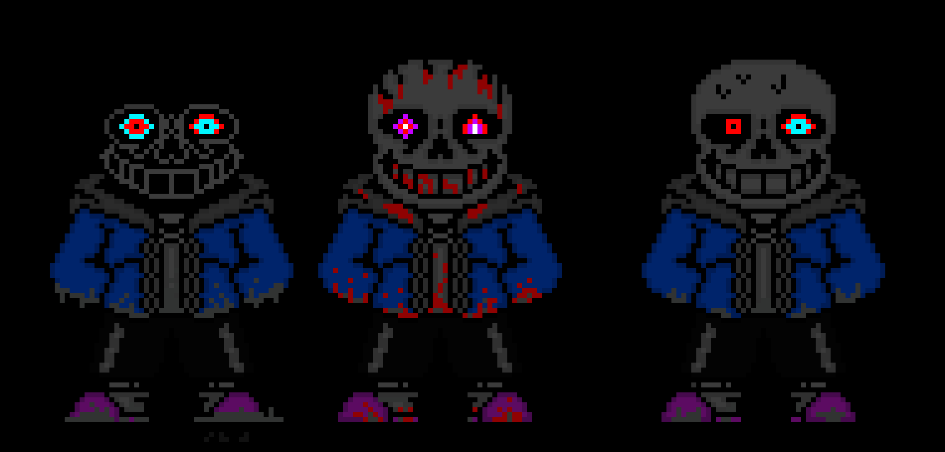 [e8cb42] i cant be bothered to dust! my trio so someone else can do so, but just to help you it heres the sqaubble 