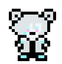 [956bfb] BabyMoonie