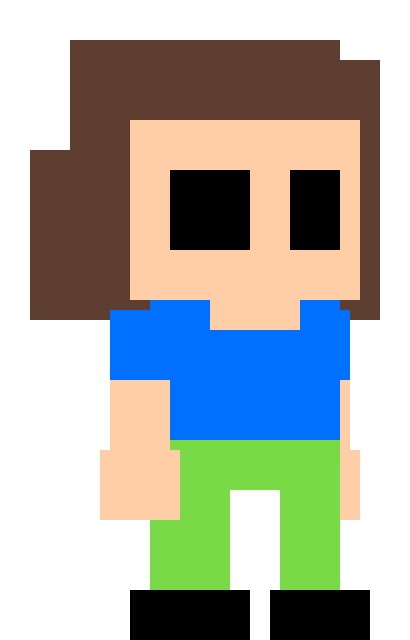 [35556d] John, you like my FNAF mini game Ev?