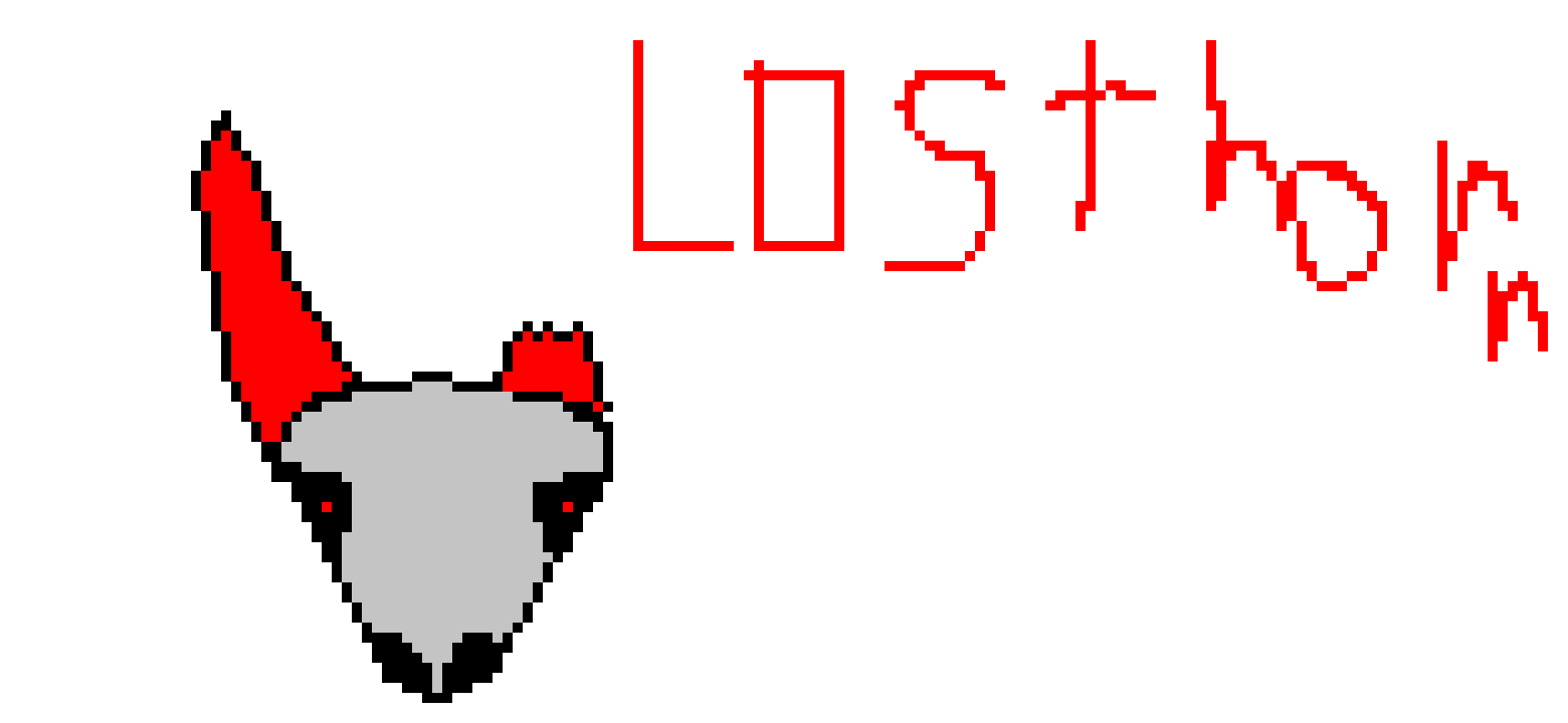 [9664c4] Lost horn
