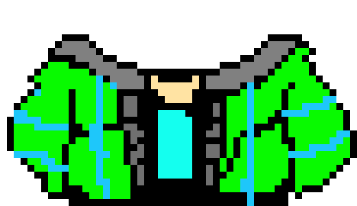 [c1d7f8] Sans Sprite body