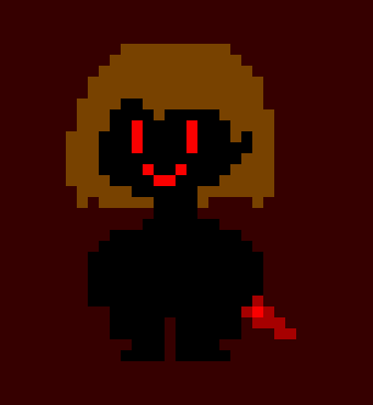 [53a360] Runs to blerpkin then slashes him multiple times then hits them sending them back with knock back *