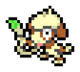 [9d71b7] 235 - Smeargle