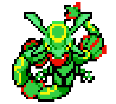 [4cb21d] rayquaza
