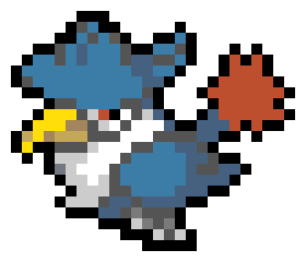 Honchkrow