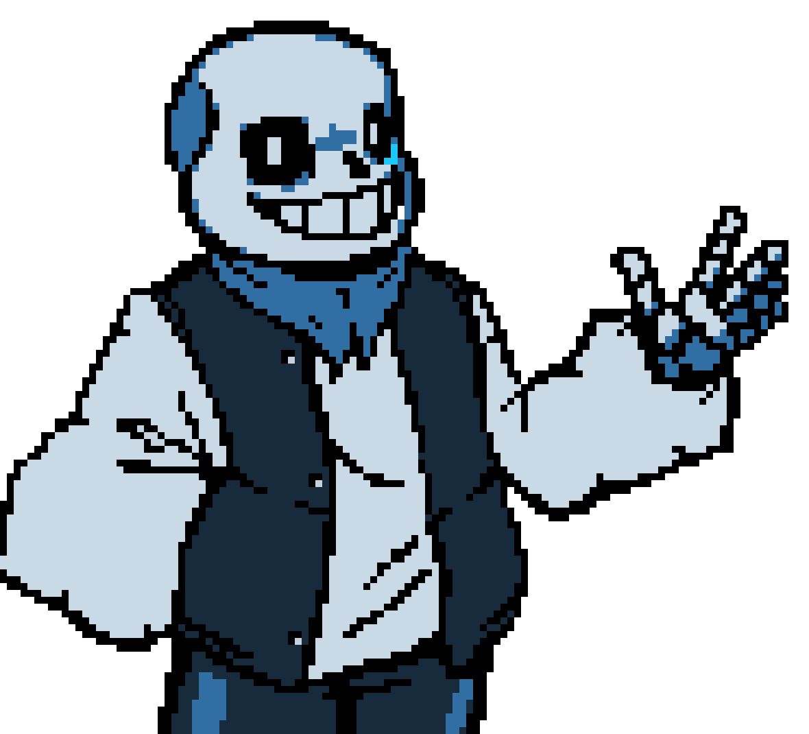 [35dc76] ❌really fukin big jacket